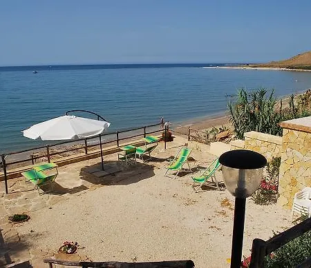Dom wakacyjny Pumilia Sciacca