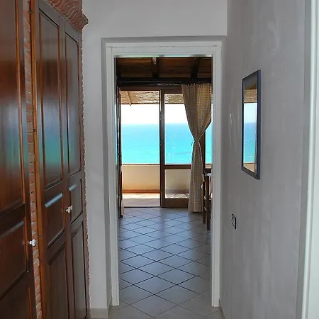 Pumilia Dom wakacyjny Sciacca